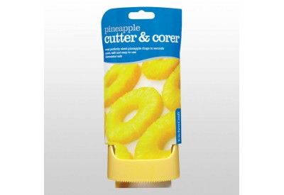 Kitchen Craft Pineapple Cutter & Corer